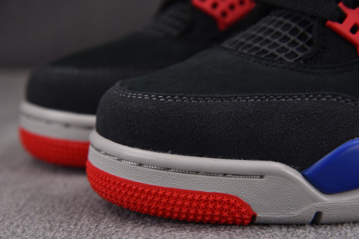 Air Jordan 4 “Rare Air” FV5029-003