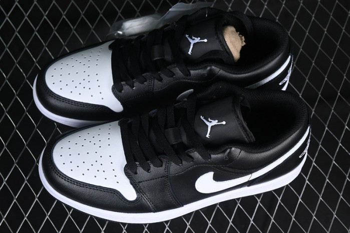 Air Jordan 1 Low “Orca” 553558-043