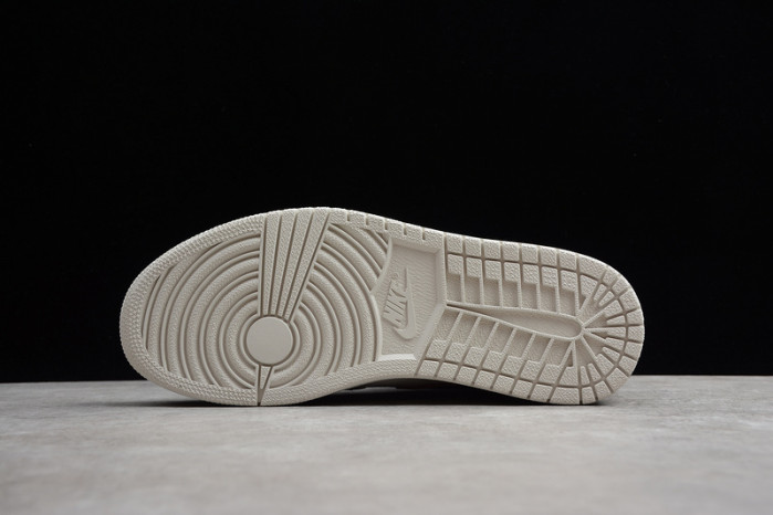 Nike SB Air Jordan 1 Light Bone CD6578-006