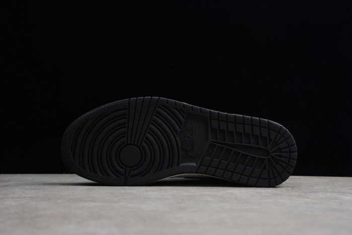 Nike SB Air Jordan 1 Lakers Chicago CD6578-507