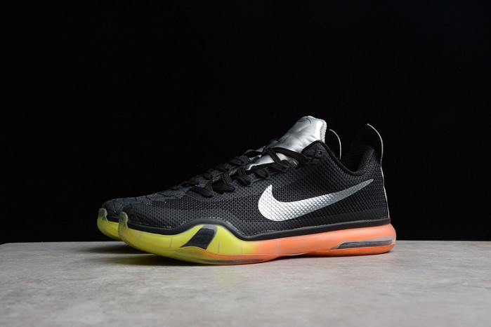 Nike Kobe 10 All Star 742546-097