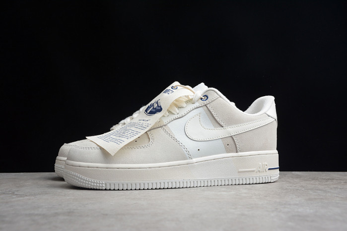 Nike Air Force 1 Low NAI-KE DM8871-111