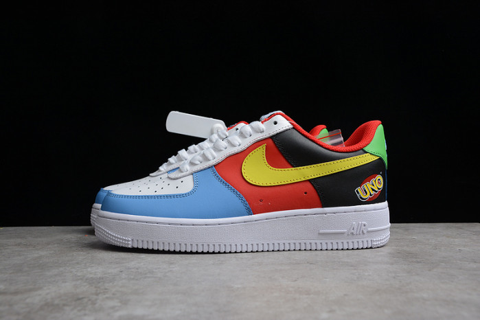 UNO x Nike Air Force 1 Low DC8887-100