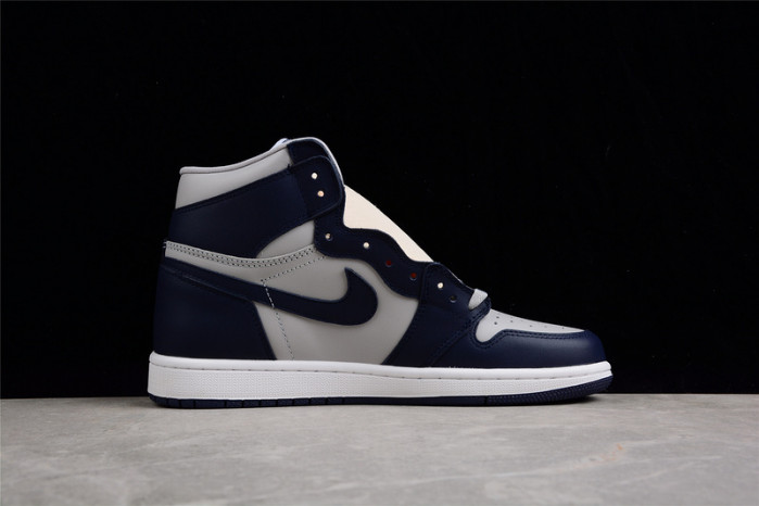 Air Jordan 1 High ’85 “Georgetown” BQ4422-400