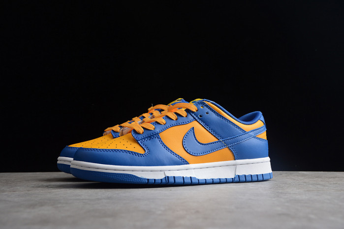 Nike Dunk Low “UCLA” DD1391-402