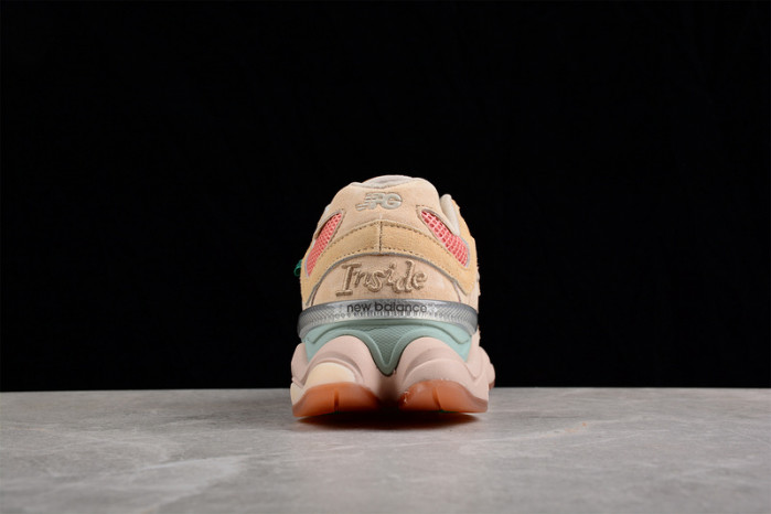 NEW BALANCE SNEAKER 015