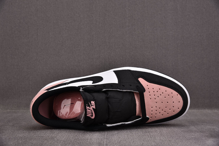 Jordan 1 Low OG Bleached Coral CZ0790-061