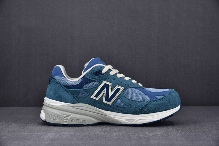 NEW BALANCE SNEAKER NB017