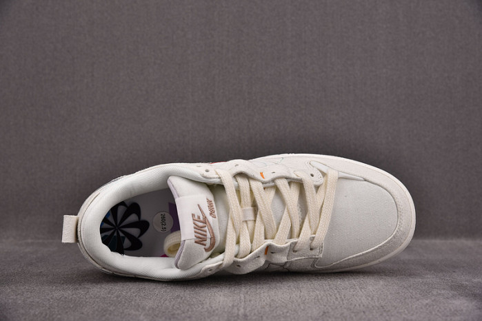 Nike Dunk Low Disrupt 2 Pale Ivory (W) DH4402-100