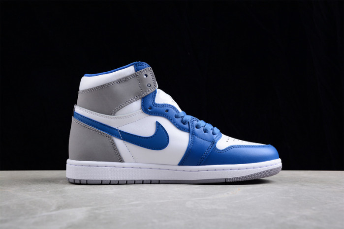 AIR JORDAN 1 HIGH OG “TRUE BLUE” DZ5485-410