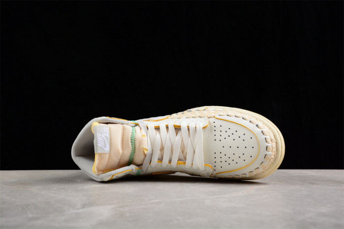 Jordan 1 Retro High OG SP Union Woven Sail FD2565-100