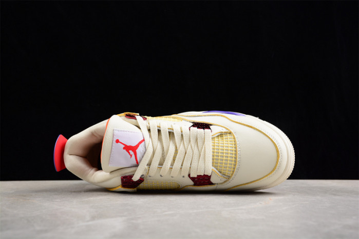 Balvin x Air Jordan 4 Retro