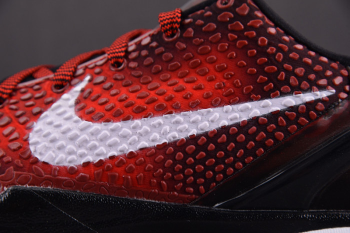 Nike Kobe 6 Protro Challenge Red All-Star (2021) DH9888-600