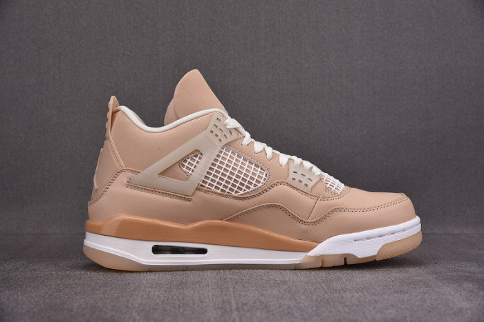 AIR JORDAN 4 WMNS “SHIMMER” DJ0675-200