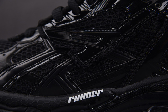 RUNNER SNEAKER RS015