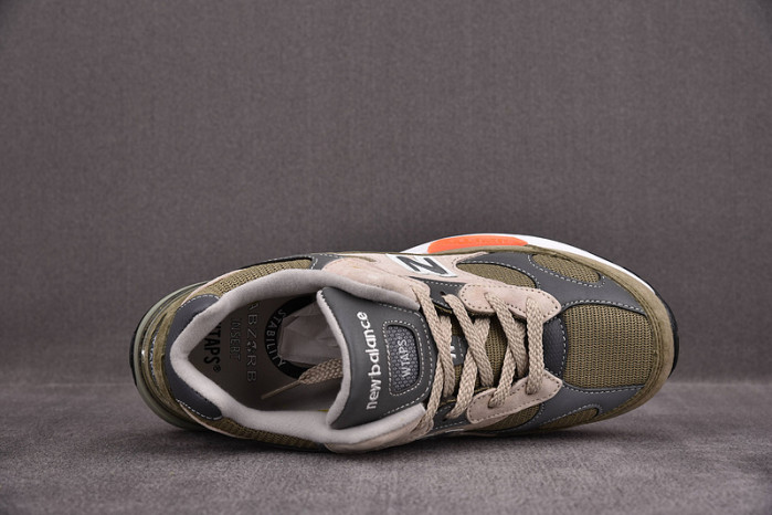 NEW BALANCE SNEAKER NB081