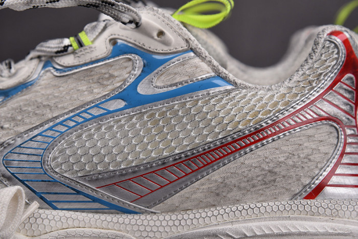 TRIPLES TRAINER SNEAKERS 2000107