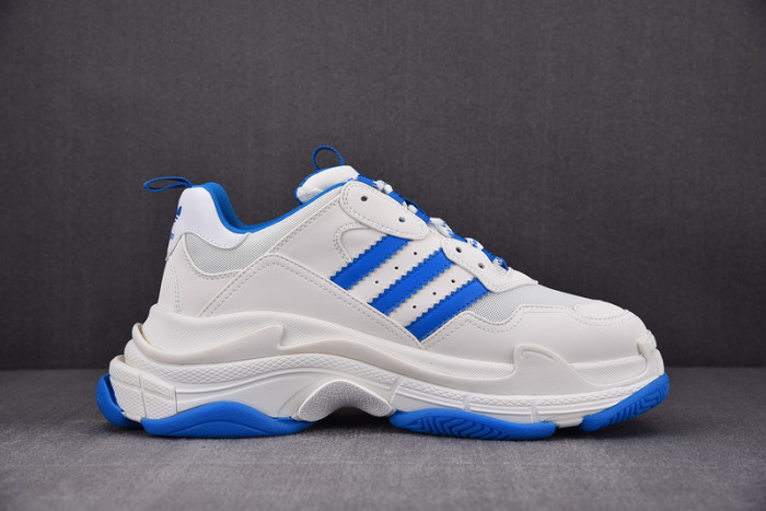 TRIPLES TRAINER SNEAKERS 2000120