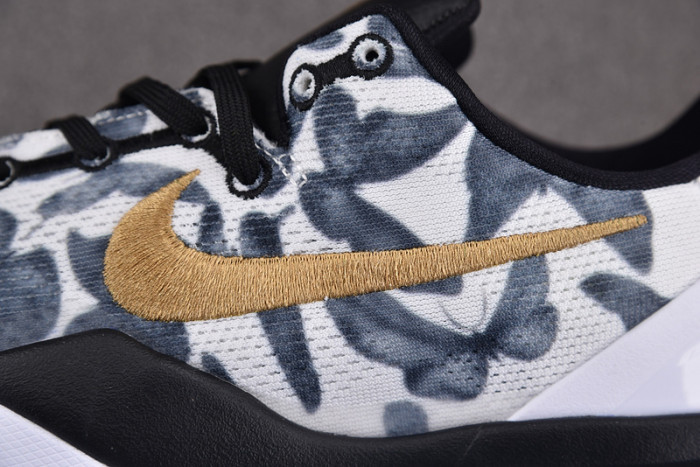 NIKE KOBE 8 PROTRO "MAMBACITA"