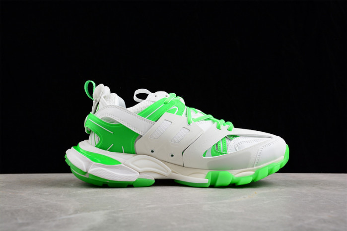 TRACK SNEAKER TS122