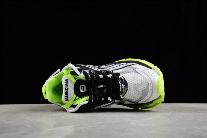 RUNNER SNEAKER RS076