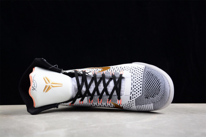 KOBE 9 ELITE XDR 