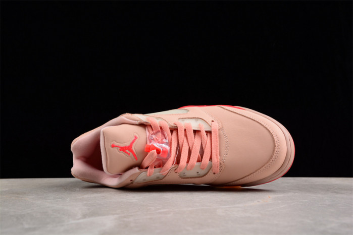 AIR JORDAN 5 LOW GIRLS THAT HOOP (WOMEN