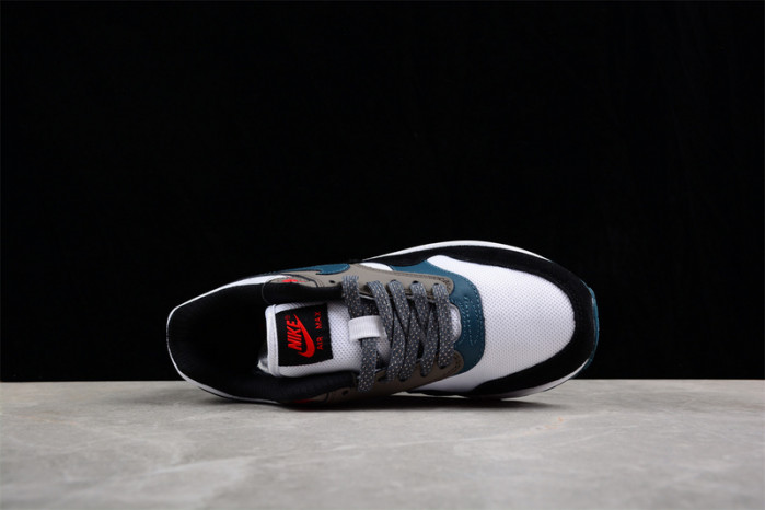 NIKE AIR MAX 1 PRM "SLATE BLUE" FJ0698-100