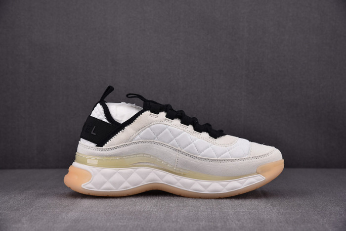 Chane* snekaers C0000050