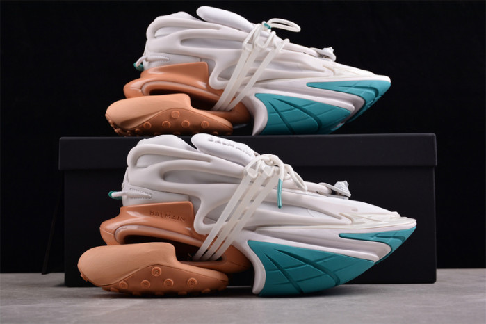 BALMAIN SNEAKERS BM017