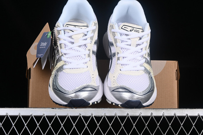 As*ic*s gel kayano 14 white midnight 1202 a056-109
