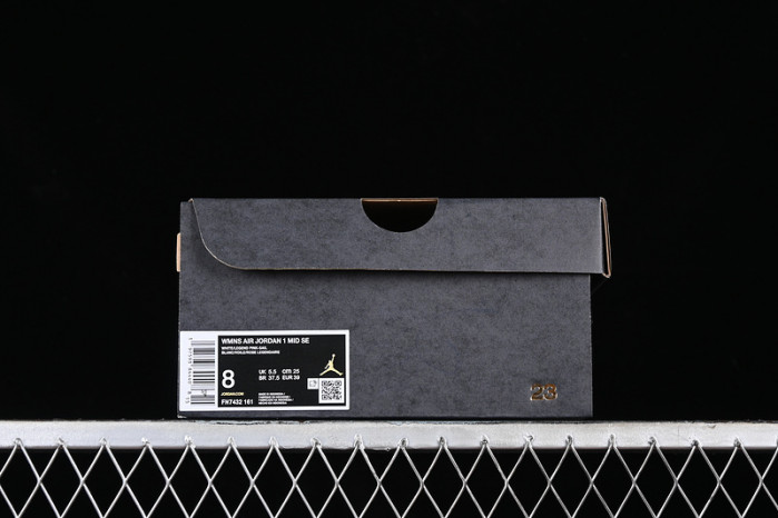 AIR JORDAN 1 MID SE LEGEND PINK FN7432-161