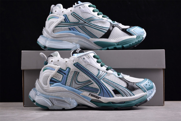 RUNNER SNEAKER RS100