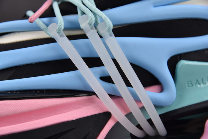 BALMAIN SNEAKERS BM020