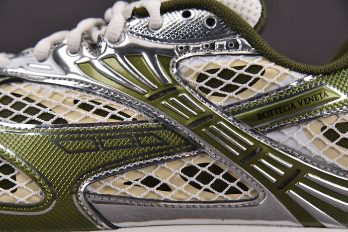 BOTTEGA VENETA Orbit Sneaker BV006