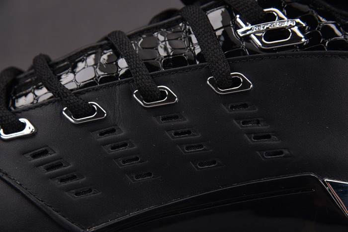 Nike Air Jordan 17 OG Low 