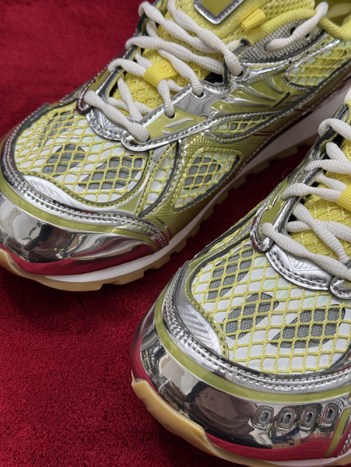 BOTTEGA VENETA Orbit Sneaker BV014