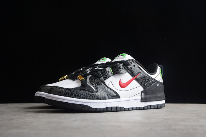 Dunk Low Disrupt 2 "Panda" DV1490-161