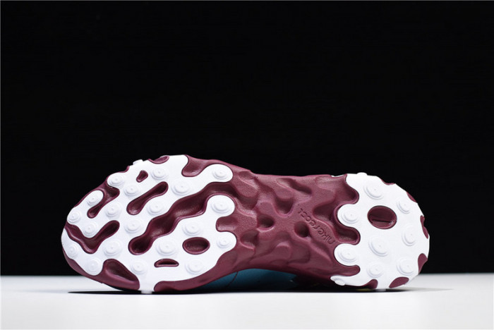 UNDERCOVER x Nike React Element 87 AQ1813 343
