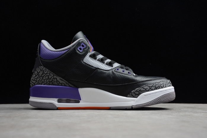 Air Jordan 3 Retro