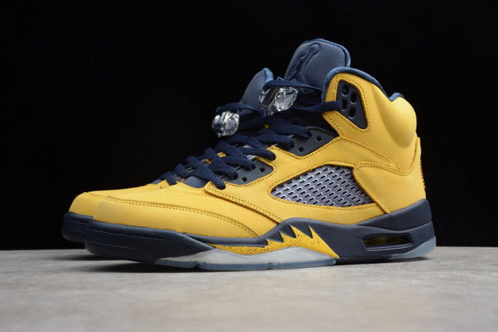 Air Jordan 5 Retro SP 