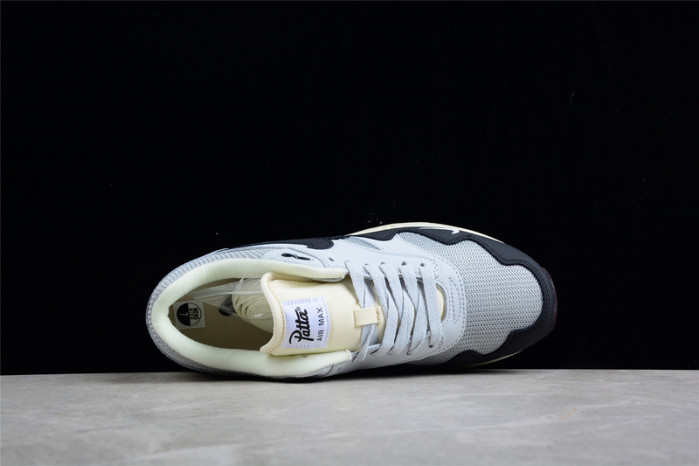 NIKE AIR MAX 1 PATTA WAVES NOISE AQUA DH1348-002