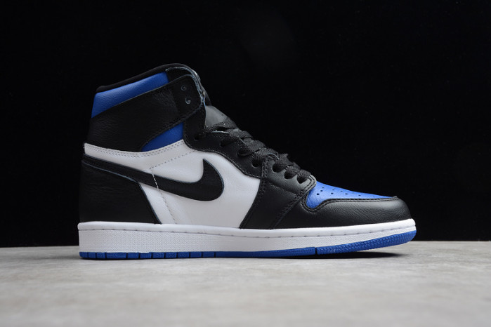 Air Jordan 1 High OG Game Royal Toe 555088-041