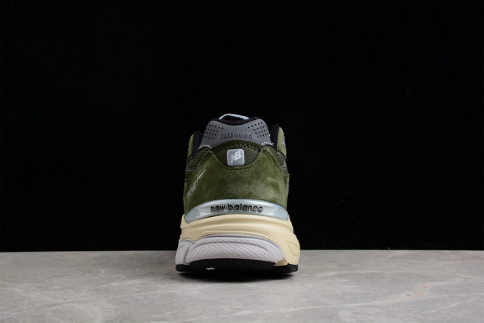NEW BALANCE SNEAKER 013