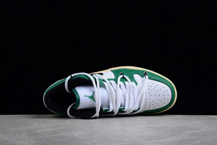 Air Jordan 1 Low 553558-129