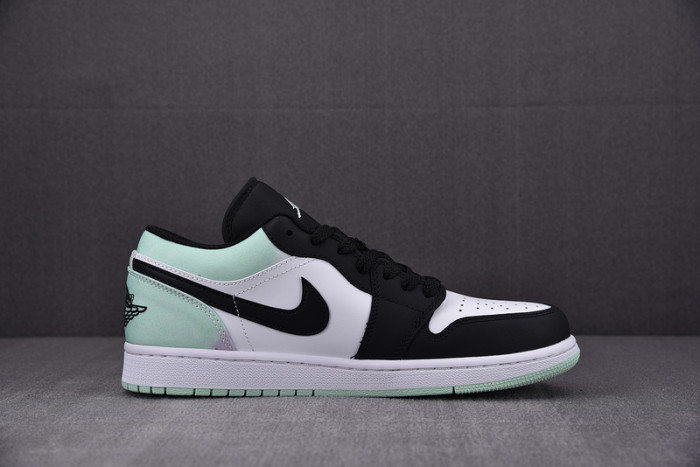 Air Jordan 1 Low “Tie-Dye”DM1199-100