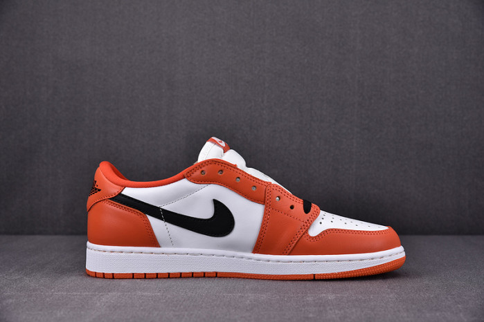 Jordan 1 Low Starfish CZ0790-801