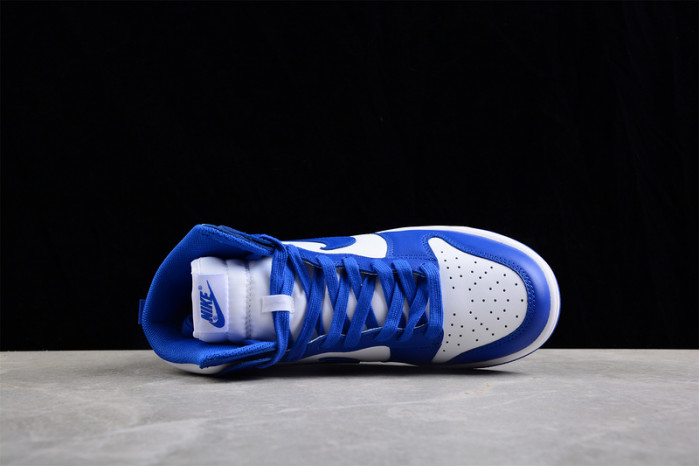 Nike Dunk High Game Royal DD1399-102