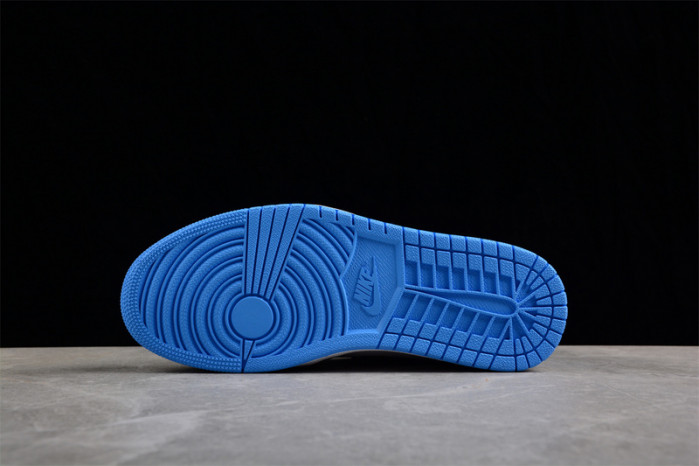 Air Jordan 1 High OG UNC Toe DZ5485-400