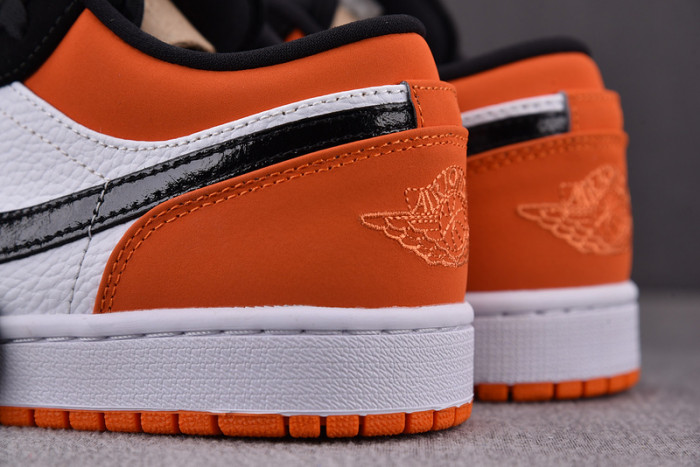 Jordan 1 Low Shattered Backboard 553558-128